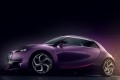 Foto 8 Citroen DS Revolte Concept, fotos oficiales. foto 1