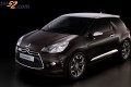 Foto 9 Citroën DS3 foto 1
