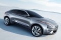 Foto 1 Citroén DS5, el siguiente después del DS3 ydel DS4, pero vienen más foto 1