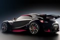 Foto 3 Citroën hará debutar el Survolt Concept. foto 1