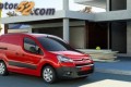 Foto 1 Citroën lanza en España el nuevo Berlingo foto 1