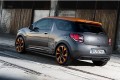 Foto 2 Citroën muestra oficialmente el DS3 Racing. foto 1