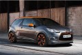 Foto 3 Citroën muestra oficialmente el DS3 Racing. foto 1