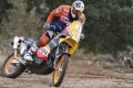 Foto 1 Comienza el Dakar. Conoce los equipos españoles que estarán presentes. foto 1