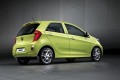 Foto principal Comienza en España la comercialización del nuevo Kia Picanto Foto noticia
