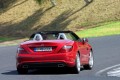 Foto 4 Comienza en España la comercialización del nuevo SLK de Mercedes- Benz foto 1