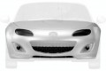 Foto 3 Como será el próximo Mazda Mx-5 2009 foto 1