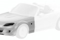 Foto 4 Como será el próximo Mazda Mx-5 2009 foto 1
