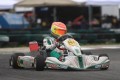 Foto 1 Con 11 años, es el piloto más joven fichado por Ferrari. foto 1