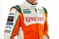 Foto 1 Confirmado: Fisichella será el reemplazante de Massa foto 1