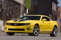 Foto 2 Conoce al Chevy Camaro Transformers edition foto 1