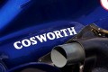 Foto 1 Cosworth está contento con sus motores foto 1