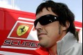 Foto 1 Coulthard apuesta por Alonso en Ferrari foto 1