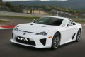Foto 1 Crece la demanda del Lexus LF-A en Europa. foto 1