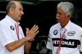 Foto 1 Crecen las posibilidades de Sauber por Petronas foto 1