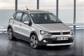 Foto 5 Cross Polo, el Volkswagen Polo salvaje también en Ginebra foto 1