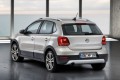 Foto 6 Cross Polo, el Volkswagen Polo salvaje también en Ginebra foto 1