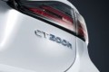 Foto 1 CT 200h, el primer full hybrid de Lexus foto 1