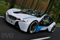 Foto 1 Cual será la forma del M1 de BMW foto 1