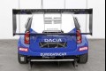 Foto 2 Dacia competirá en el Pikes Peak con el Duster No Limits foto 1