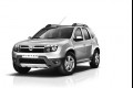 Foto 3 Dacia Duster, éxito rotundo foto 1