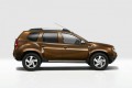 Foto 2 Dacia presenta oficialmente al Duster. foto 1
