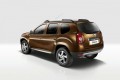 Foto 3 Dacia presenta oficialmente al Duster. foto 1