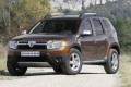 Foto 4 Dacia presenta oficialmente al Duster. foto 1