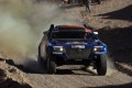 Foto 1 Dakar 2010: Sainz sigue liderando en la 9na etapa a solo 8 minutos foto 1