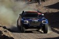 Foto 2 Dakar 2010: Sainz sigue liderando en la 9na etapa a solo 8 minutos foto 1