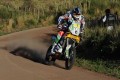 Foto 1 Dakar 2011 - 2da Etapa. Sainz continua liderando y Coma se mantiene segundo foto 1