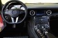 Foto 1 Datos del Mercedes SLS AMG Gullwing. foto 1