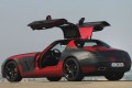 Foto 2 Datos del Mercedes SLS AMG Gullwing. foto 1
