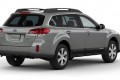 Foto 1 Datos del Subaru Outback foto 1