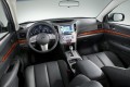Foto 2 Datos del Subaru Outback foto 1