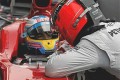 Foto 1 Definitivamente, Alonso no es Schumacher. foto 1