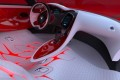 Foto 1 DeZir, el nuevo concept de Renault. foto 1
