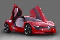 Foto 6 DeZir, el nuevo concept de Renault. foto 1