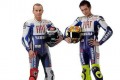 Foto 1 Doblete de Fiat Yamaha en el primer día de Jerez foto 1