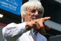Foto 1 Ecclestone: El asunto aún no está zanjado foto 1