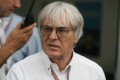 Foto 1 Ecclestone: El sistema de dos niveles quedó descartado foto 1