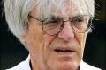 Foto 1 Ecclestone, mediador entre Ferrari y FIA foto 1