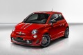Foto 1 El Abarth 500 695 Tributo Ferrari llega a España. foto 1