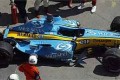 Foto 1 El accidente de Fernando Alonso en Mónaco 2004 foto 1