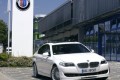 Foto 1 El anticipo del BMW M5 2011 se llama BMW Alpina B5-F10 foto 1