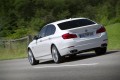 Foto 3 El anticipo del BMW M5 2011 se llama BMW Alpina B5-F10 foto 1