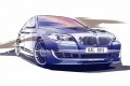 Foto 6 El anticipo del BMW M5 2011 se llama BMW Alpina B5-F10 foto 1