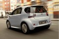 Foto 1 El Aston Martin Cygnet Concept debutó en Ginebra. foto 1
