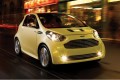 Foto 3 El Aston Martin Cygnet Concept debutó en Ginebra. foto 1