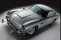 Foto 1 El Aston Martin de James Bond a subasta foto 1